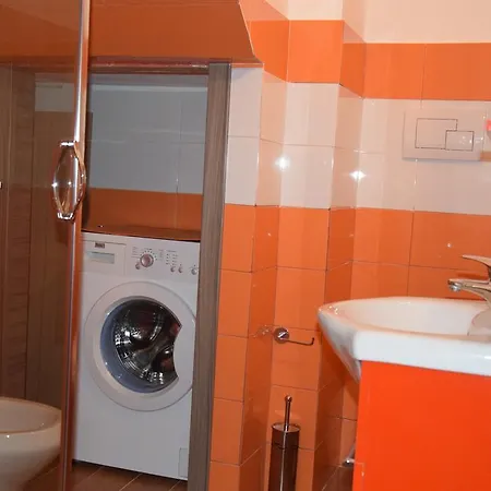 Lemon&orange Apartment Castellammare del Golfo
