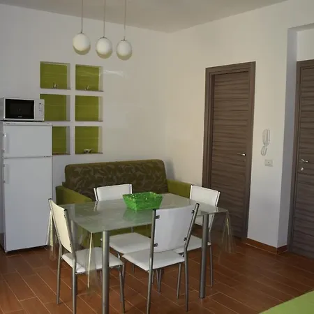 Apartment Lemon&orange
