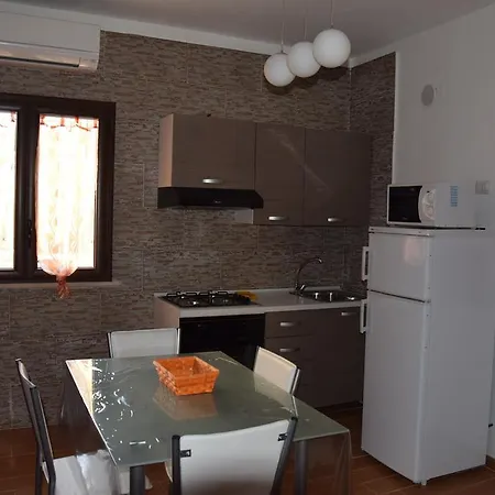 Lemon&orange Apartment