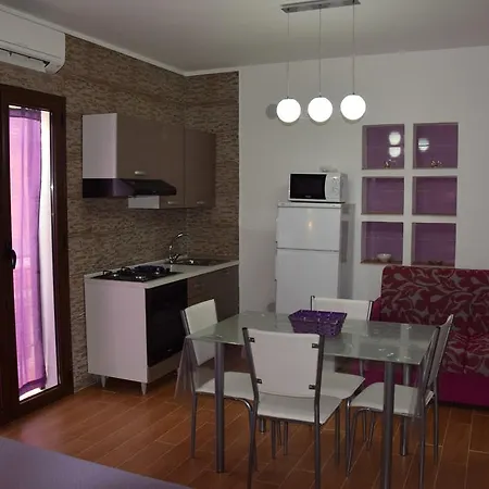 Lemon&orange Apartment *