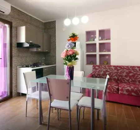 Lemon&orange Apartment