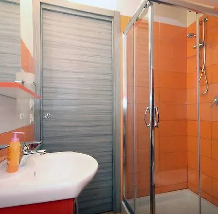 Lemon&orange Apartment Castellammare del Golfo