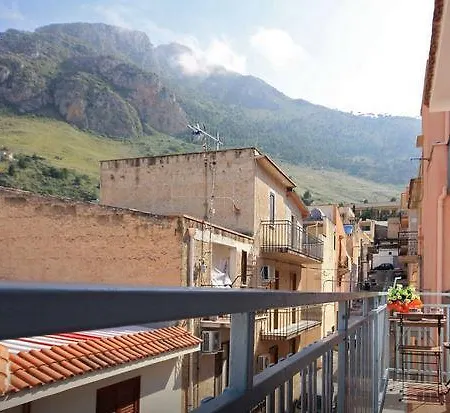 Lemon&orange Apartment Castellammare del Golfo